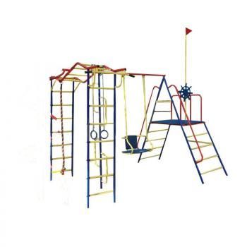 ДСК Пионер-дачный Юнга ТК-2