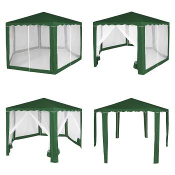 Тент садовый Green Glade 1003