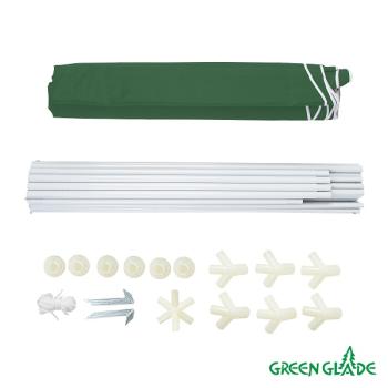 Тент садовый Green Glade 1003
