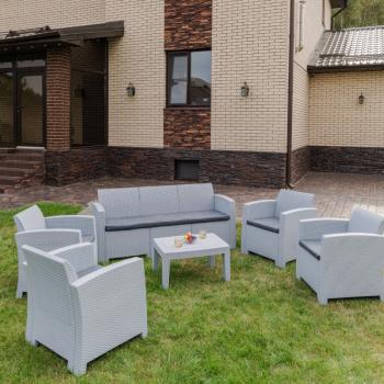 Комплект ROYAL FAMILY LANA XL