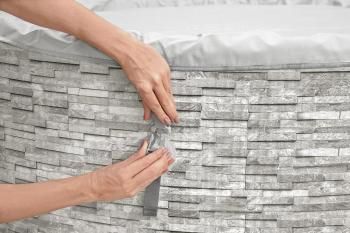 СПА-бассейн Bestway Vancouver AirJet Plus 60027 BW