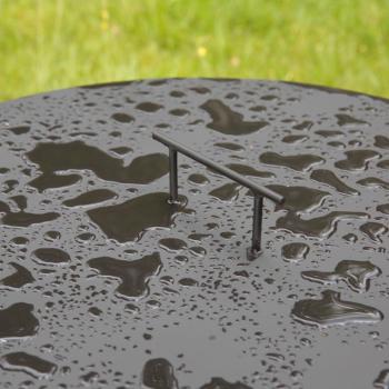 Крышка для чаши CONCRETIKA 60 см