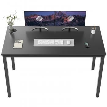 Стол письменный (для компьютера) Эврика ERK-CD-5501 с шириной 139 см(Стол письменный (для компьютера) EUREKA ERK-CD-5501 с шириной 139 см)