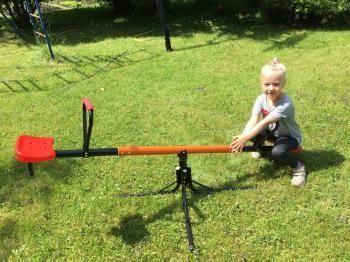 Качеля-балансир Триумф Nord