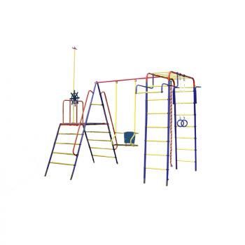 разноцветный