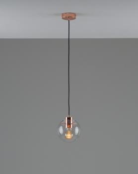 Светильник подвесной Moderli V11540-1P Aurora