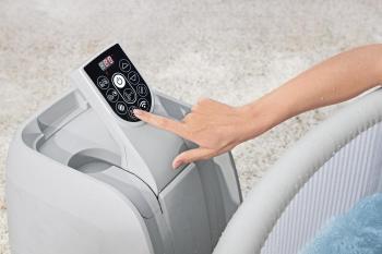 СПА-бассейн Bestway Vancouver AirJet Plus 60027 BW