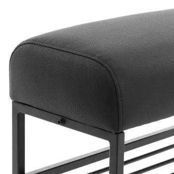 Банкетка-обувница TetChair Charli Lux/Чарли Люкс