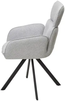 Стул М-City Long механизм 360°