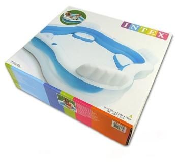 Детский надувной бассейн Intex Семейный 56475