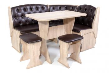 Дуб сонома/Борнеко Умбер