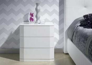 Тумба прикроватная ESF M-112