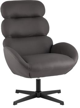 Темно-серый