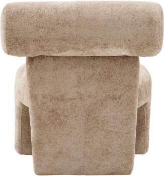 Кресло лаунж STOOL GROUP Voma