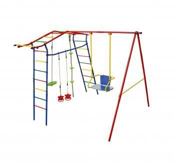 разноцветный