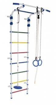 Белый/радуга