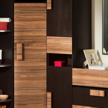 Шкаф МЦН Глазов-мебель Hyper 3