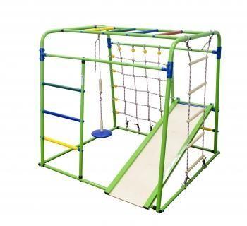 Салатовый/радуга