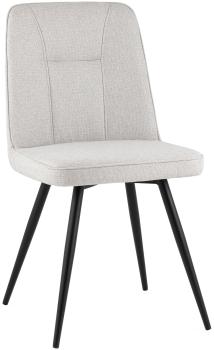 рогожка Серый