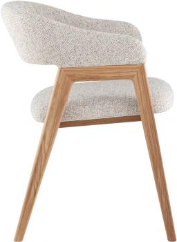 Стул STOOL GROUP Эйко массив дуба