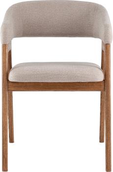 Стул STOOL GROUP Эйко массив дуба