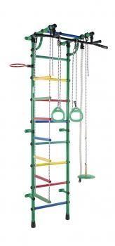 Зелёный/радуга