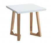 Белый/Ясень (WK-03)