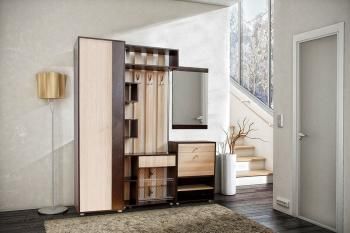 Тумба Betel Мини-Лайт МЛ-4