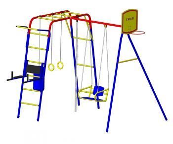 разноцветный