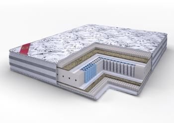 МАТРАС LONAX EXELLENT LUX 90 см