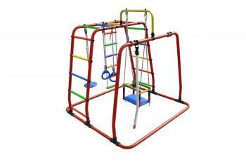 красный/радуга