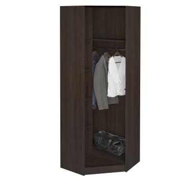 Шкаф угловой Интерьер-Центр Вега ШКУ