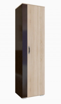 Дуб сонома/венге