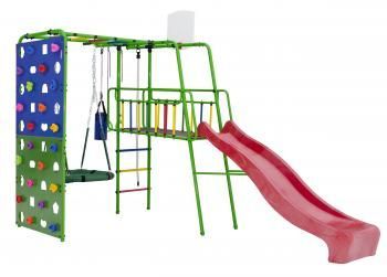 салатовый/радуга