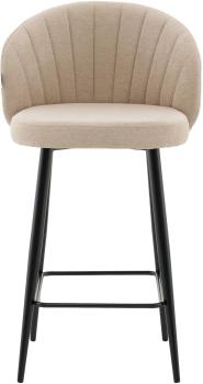 Стул полубарный STOOL GROUP Ханнингем