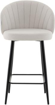 Стул полубарный STOOL GROUP Ханнингем