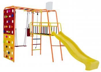 ДСК Формула здоровья Street 3