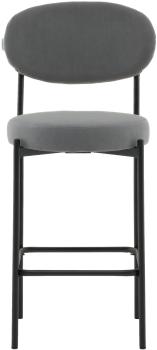 Стул полубарный STOOL GROUP Бриф DD