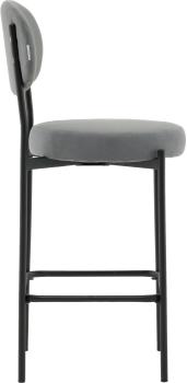 Стул полубарный STOOL GROUP Бриф DD