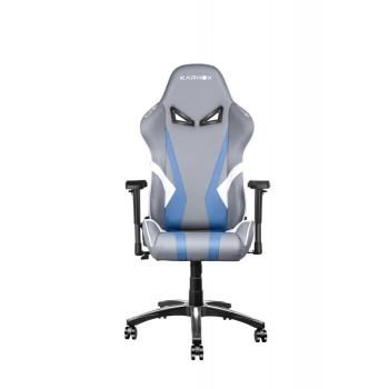 Премиум игровое кресло KARNOX HERO Lava Edition