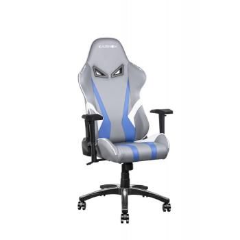 Премиум игровое кресло KARNOX HERO Lava Edition