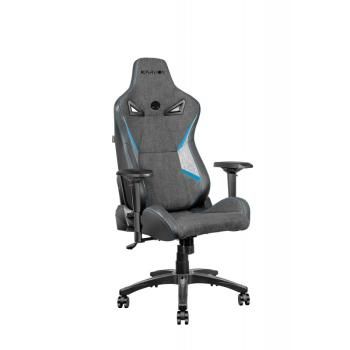 Премиум игровое кресло KARNOX LEGEND TR FABRIC Pro-ткань