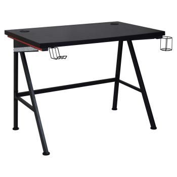 Стол на металлокаркасе BRABIX TECH GT-001