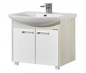 Столешница Sheffilton SHT-TT 80 МДФ