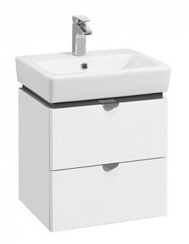 Белый Глянец