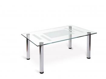 Стол журнальный Мебелик Робер 10М