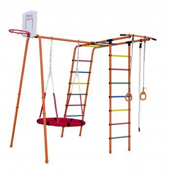 ДСК Формула здоровья Street 1