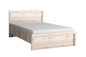 Кровать Анрэкс JAZZ 120 N