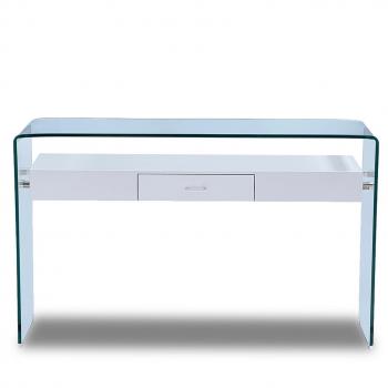 Прозрачный/белый(white)