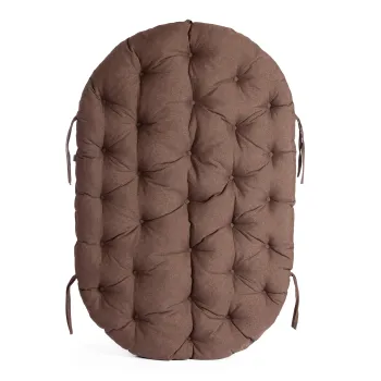 ткань, коричневый, 3М7-147